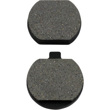 EBC DISC PAD SET