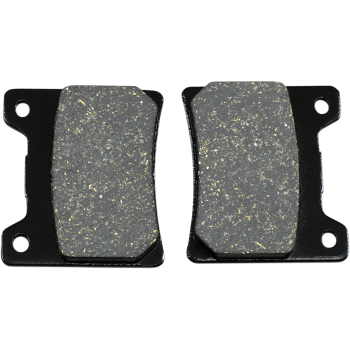 EBC DISC PAD SET