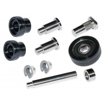 KESK.HINGE RULLID FIAT DOB