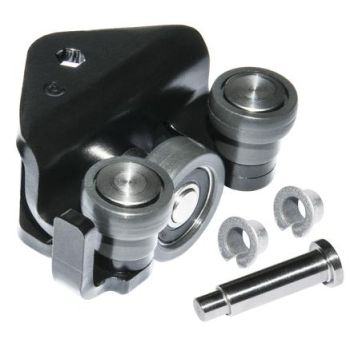 ALUMINE KANDUR VASAK DOBLO