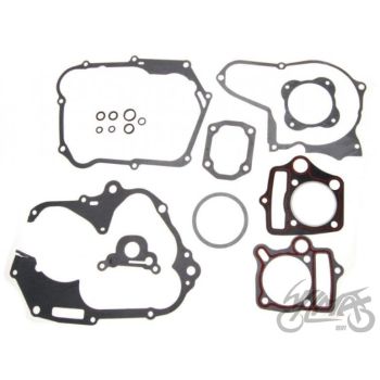 Mootori tihendi komplekt 125cc, 1P54FMI - horis.
