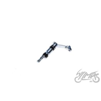 Siduritrossi hoob - horis. 50-125cc