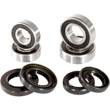 FRT WHEEL BEARING KIT