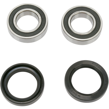 FRT WHEEL BEARING KIT