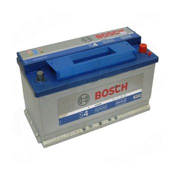 Bosch 95Ah 800A 353x175x190 -+