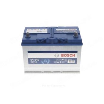 BOSCH EFB 85AH 800A 306X173X225 -/+