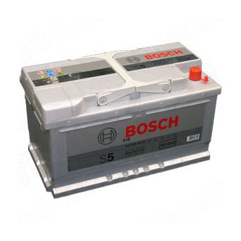 Bosch 85Ah 800A 315x175x175 -+