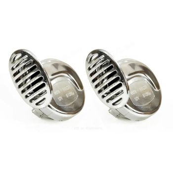 Signaal 12V Kroom 2tk