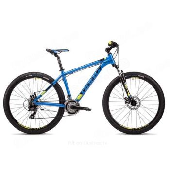 Maastikuratas Drag 26 ZX3 17