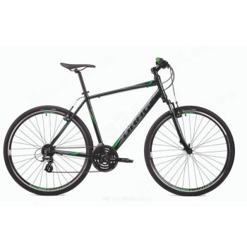 Hübriidratas Drag 28 Grand Canyon 3.0