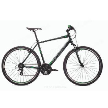 Hübriidratas Drag 28 Grand Canyon 3.0