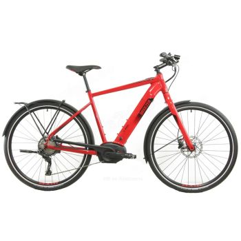 Breezer Powerwolf EVO 53cm
