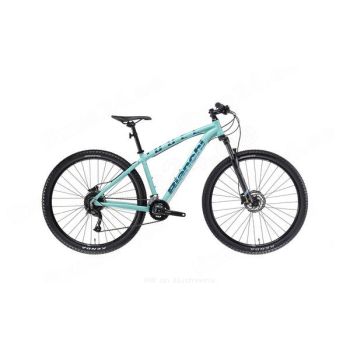 Bianchi Duel 29S Alivio 48cm