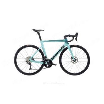 Bianchi Oltre Race 105 Di2 47cm