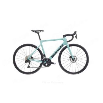 Bianchi Sprint 105 di2 57cm