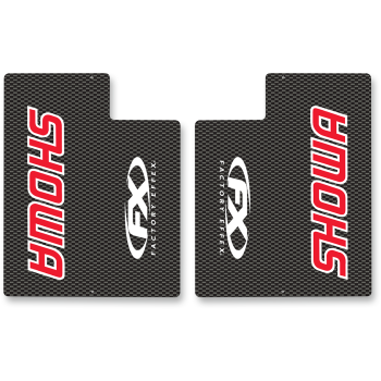 FX CRBN FIBR FRK SHLD-SHW