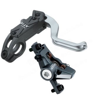Ketaspiduri sadul Shimano M975