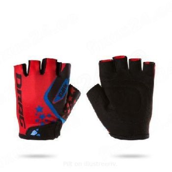 Kindad Drag Star K M pun.must.