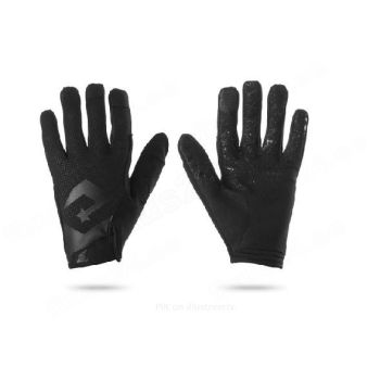 Kindad Drag Terra Touch L