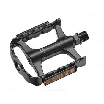 Pedaalid Marwi SP2160 must