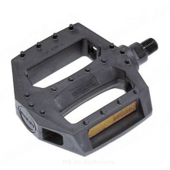 Pedaalid Marwi  SP-400