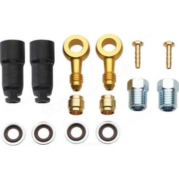 Vooliku adapter Hyflow Formula