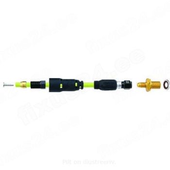 Vooliku adapter Hyflow XTR