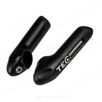 Sarved Tec ergo must