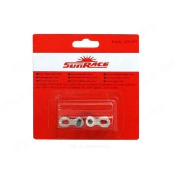 Ketilukk Sunrace 7/8k