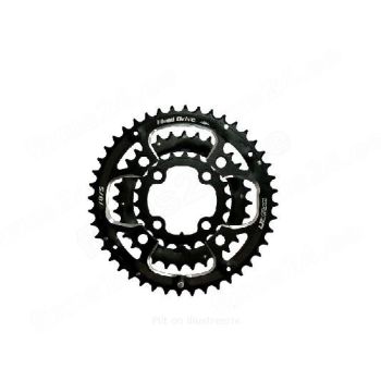 SunRace CRMX0, 44T, BCD 104