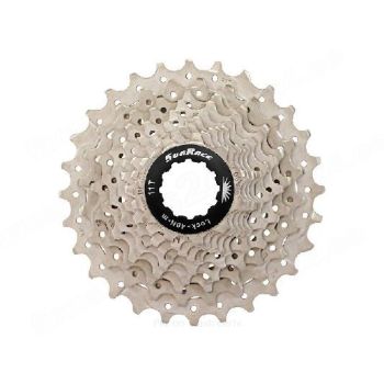 SunRace CSRS0 10-käiku 11-25T