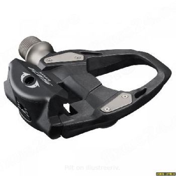 Pedaalid Shimano 105 PD-R7000