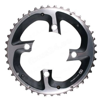 Hammakas Shimano M985 42h