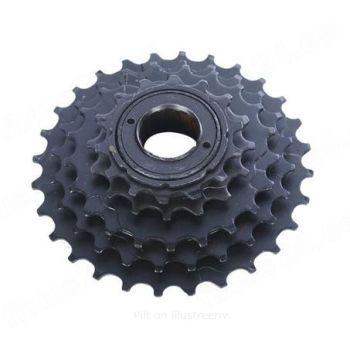 Tirr Oxford 5-ne 14-28