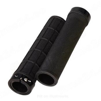 Käepidemed Oxford Slim Grips