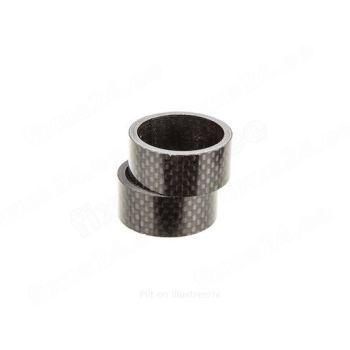 TBG 1-1/8 tolli 10mm carbon