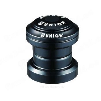 Marwi kaelakausid 1-1/8 must