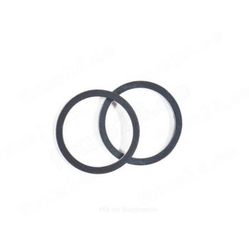 Kaelaseib TBG 1 1/8 3mm 2tk