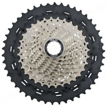 Kassett Shimano SLX M7000 11-46, 11-ne