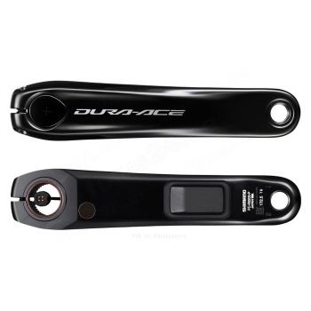 Dura-Ace FC-R9200-P võimsusmõõtur