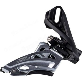 Shimano esivahetaja deore