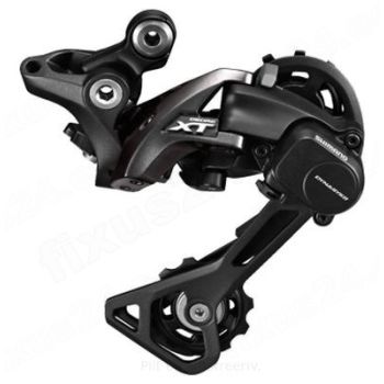 Tagavahetaja Shimano XT M8000