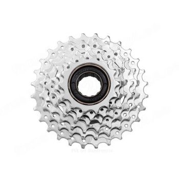 Tirr SunRace 6-käiku 14-28T