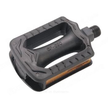 Lasteratta pedaal Marwi plast