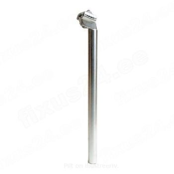 Sadulapost Oxford 400X25,0mm