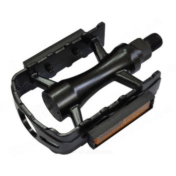 Pedaal Marwi alumiinium must