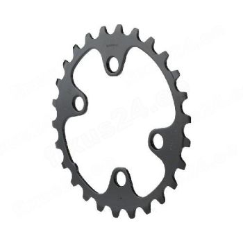 Hammakas Shimano M7000 26h