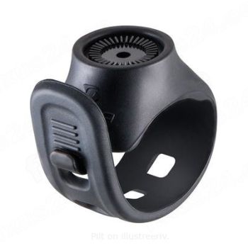 Sigma tuleklamber Aura Roadste