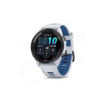 Garmin Forerunner 265, WiFi, GPS, EU/PA