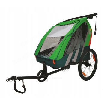 Lastekäru Bellelli Trailblaze